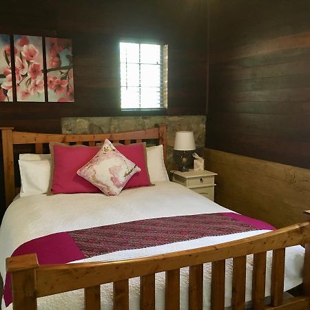 Kangaroo Valley Cottage เดนมาร์ก ภายนอก รูปภาพ