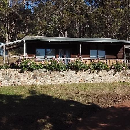 Kangaroo Valley Cottage เดนมาร์ก ภายนอก รูปภาพ