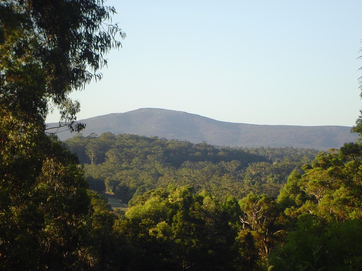 Kangaroo Valley Cottage เดนมาร์ก ภายนอก รูปภาพ