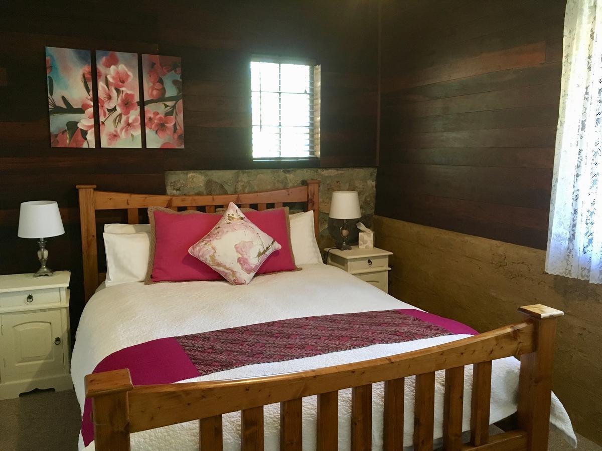 Kangaroo Valley Cottage เดนมาร์ก ภายนอก รูปภาพ