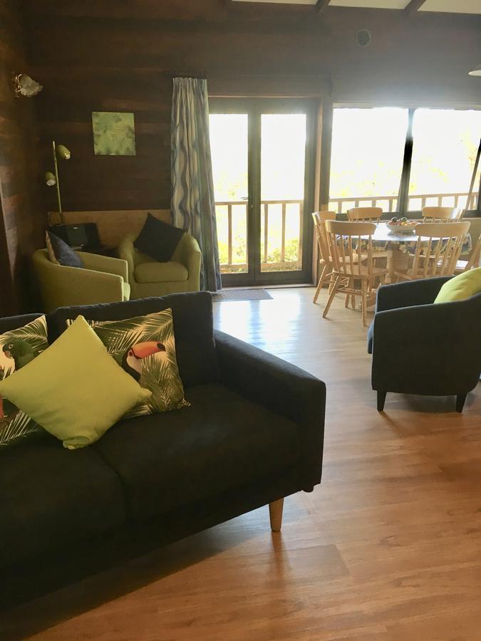 Kangaroo Valley Cottage เดนมาร์ก ภายนอก รูปภาพ