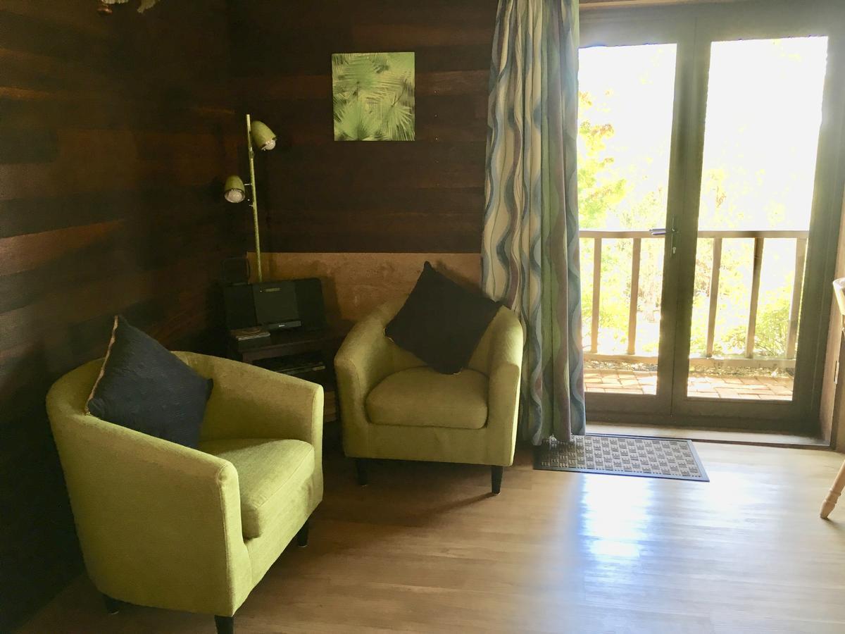 Kangaroo Valley Cottage เดนมาร์ก ภายนอก รูปภาพ